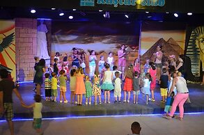 Kustur Club Holiday Village