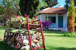 Kustur Club Holiday Village