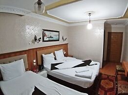 Istanbul Sydney Hotel