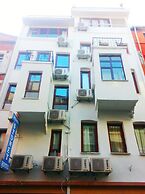 Istanbul Sydney Hotel