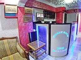 Istanbul Sydney Hotel