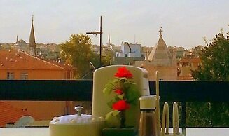 Istanbul Sydney Hotel