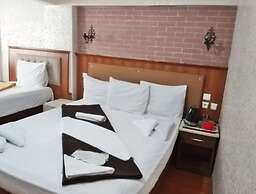 Istanbul Sydney Hotel