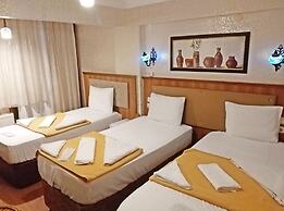 Istanbul Sydney Hotel