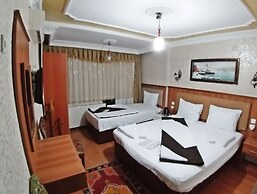 Istanbul Sydney Hotel