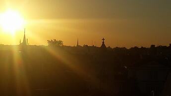 Istanbul Sydney Hotel