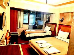 Istanbul Sydney Hotel