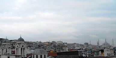 Istanbul Sydney Hotel