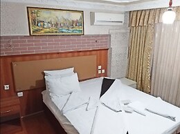 Istanbul Sydney Hotel