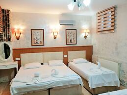 Istanbul Sydney Hotel