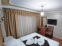 Istanbul Sydney Hotel