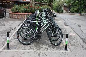 Istanbul Sydney Hotel