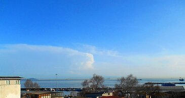 Istanbul Sydney Hotel