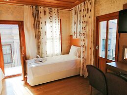 Istanbul Sydney Hotel