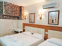 Istanbul Sydney Hotel