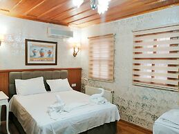 Istanbul Sydney Hotel