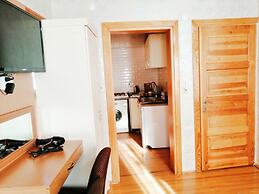 Istanbul Sydney Hotel