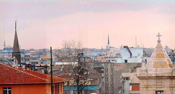 Istanbul Sydney Hotel