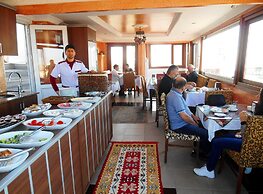 Istanbul Sydney Hotel