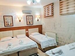 Istanbul Sydney Hotel