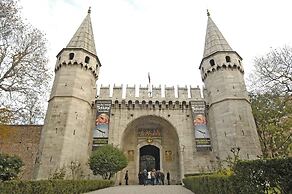 Istanbul Sydney Hotel