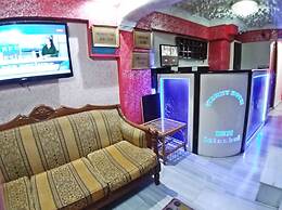 Istanbul Sydney Hotel