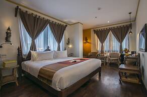 Bagan King Hotel