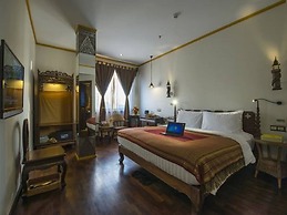 Bagan King Hotel