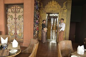 Bagan King Hotel