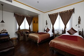 Bagan King Hotel