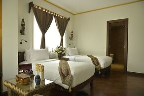 Bagan King Hotel