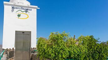 Apartamentos Monteparaiso