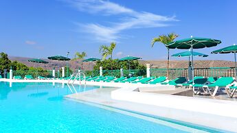 Apartamentos Monteparaiso