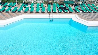 Apartamentos Monteparaiso