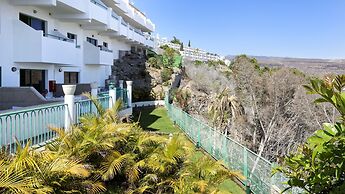 Apartamentos Monteparaiso