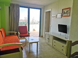 Apartamentos Monteparaiso