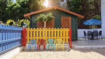 Apartamentos Monteparaiso