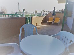 Apartamentos Monteparaiso