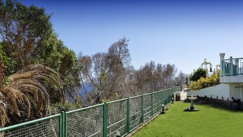 Apartamentos Monteparaiso