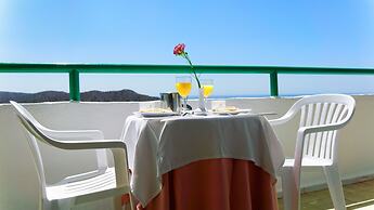 Apartamentos Monteparaiso