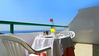 Apartamentos Monteparaiso