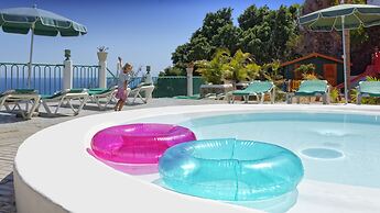 Apartamentos Monteparaiso