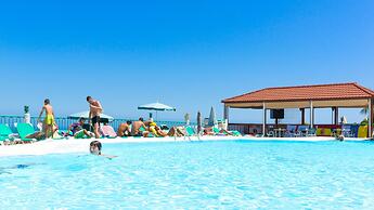 Apartamentos Monteparaiso