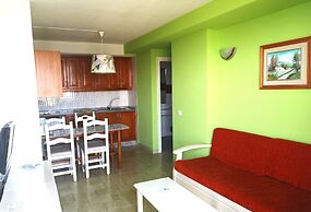 Apartamentos Monteparaiso