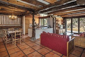 Apartaments Turístics Els Llacs