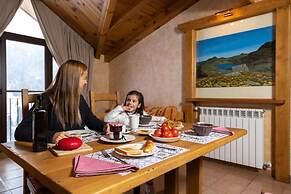 Apartaments Turístics Els Llacs