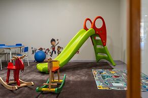 Apartaments Turístics Els Llacs