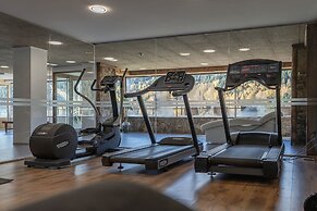 Apartaments Turístics Els Llacs
