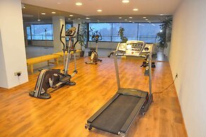 Apartaments Turístics Els Llacs