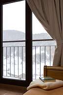 Apartaments Turístics Els Llacs